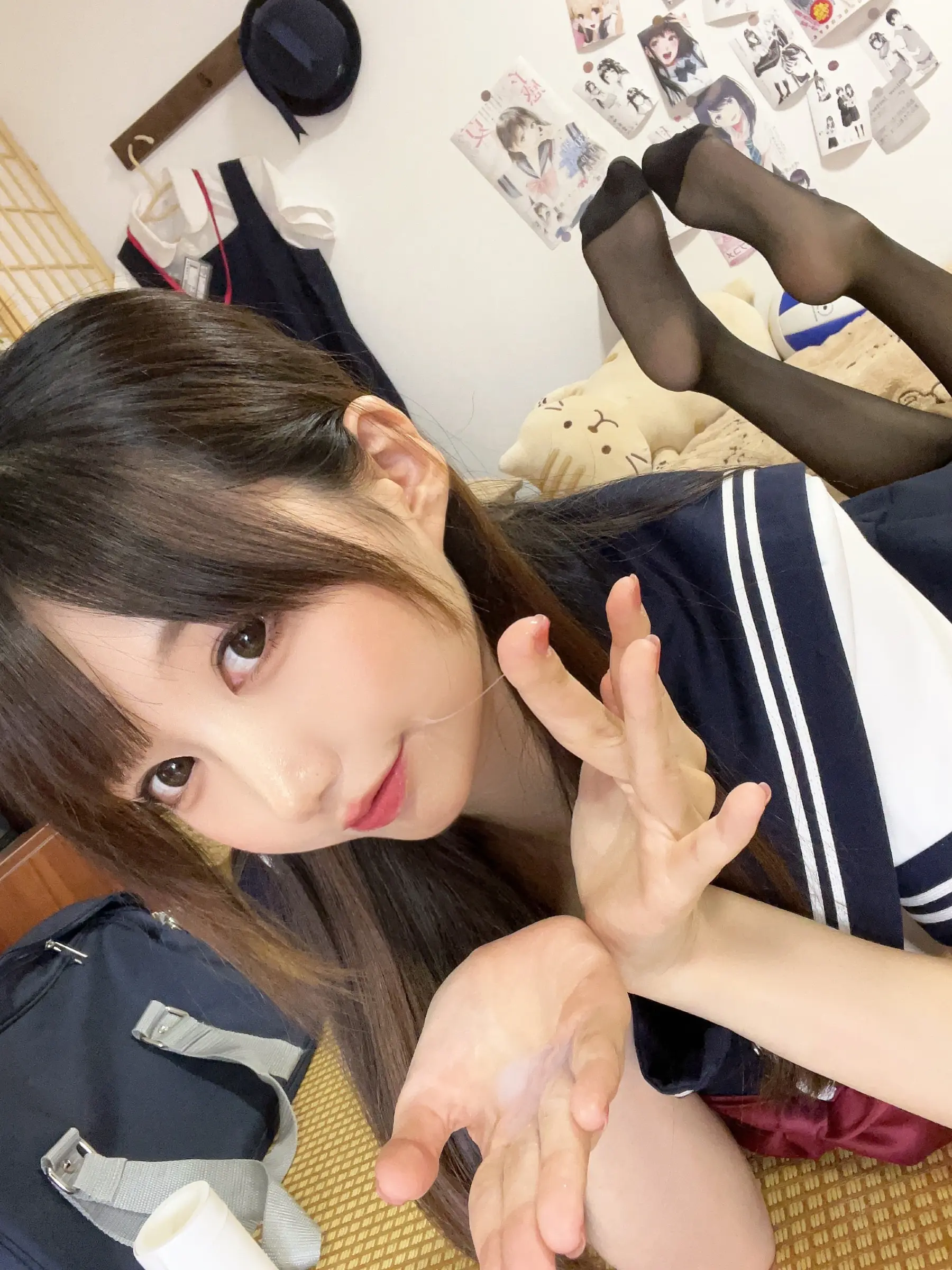 NAGISA魔物喵合