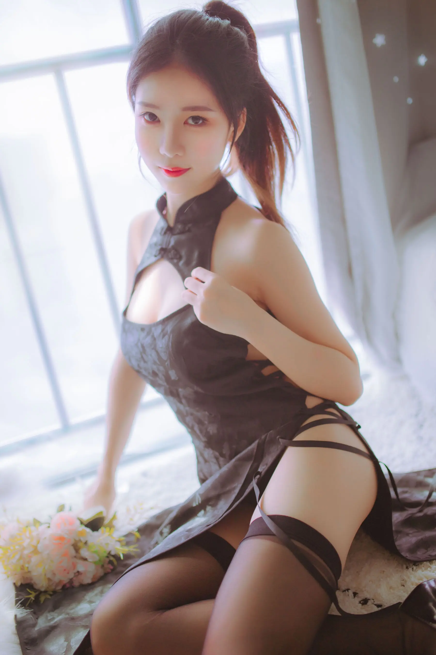 不呆猫私人订制图片
