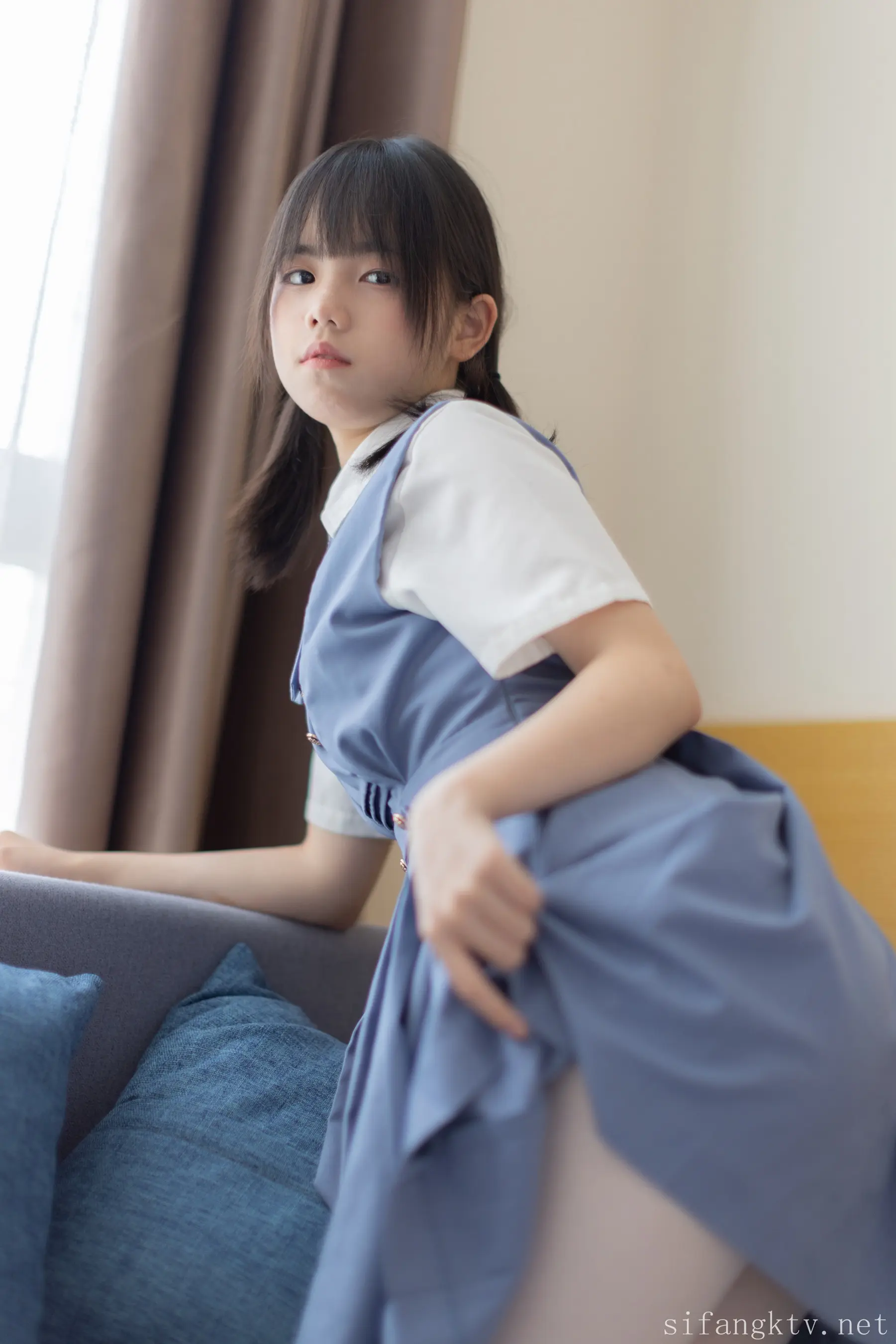 少女秩序万元定制