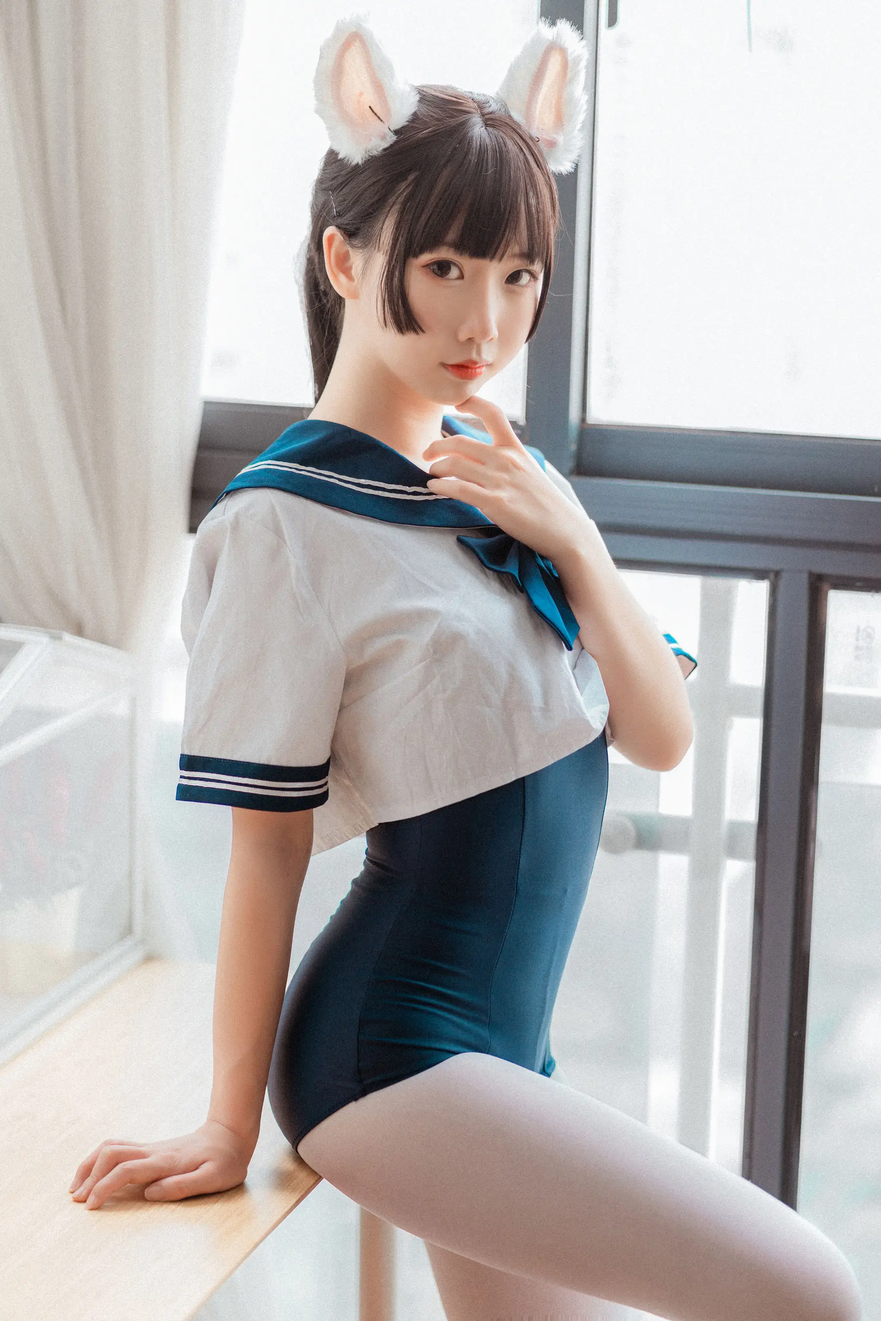 面饼仙儿套图