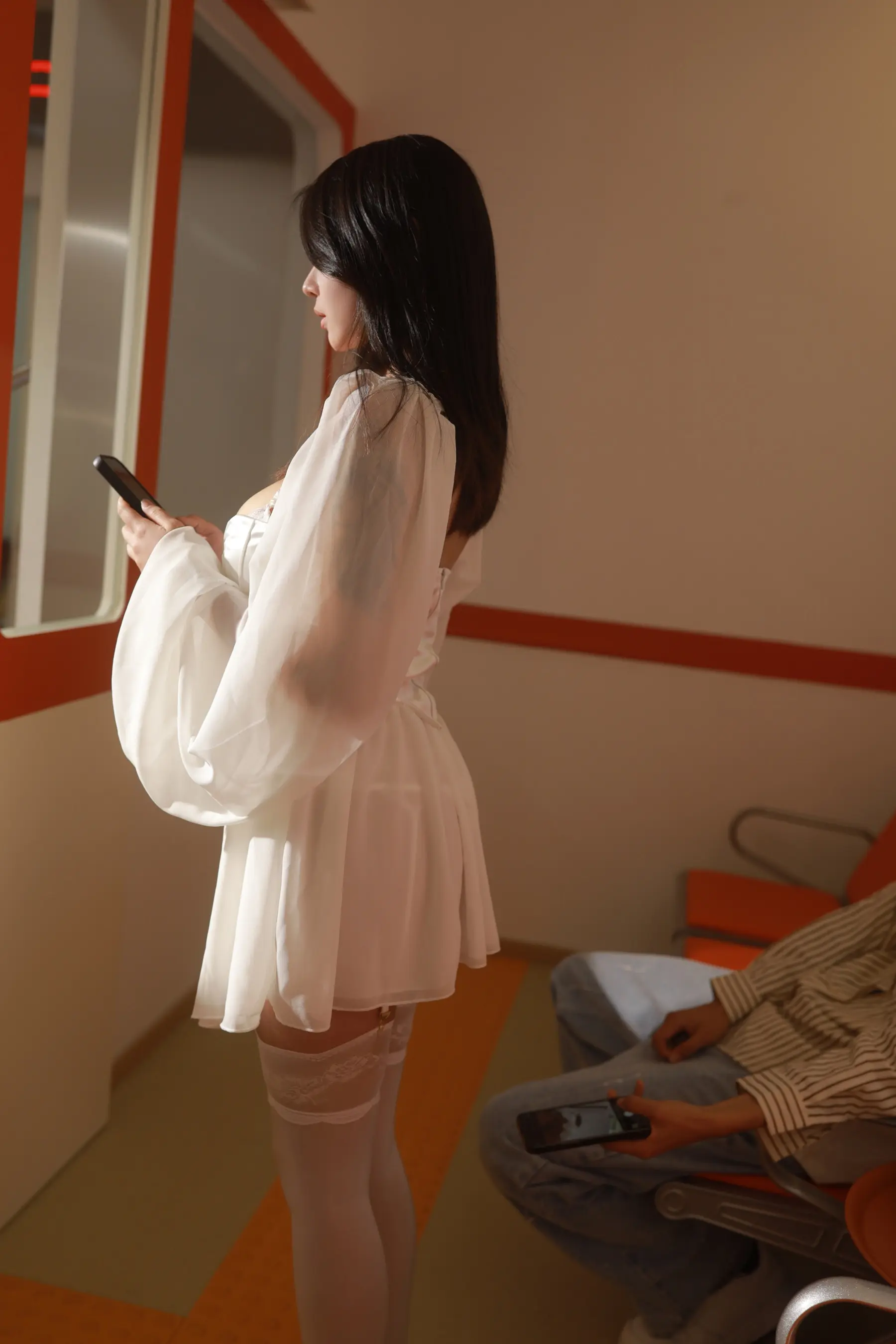 奈汐酱nice醉酒独归