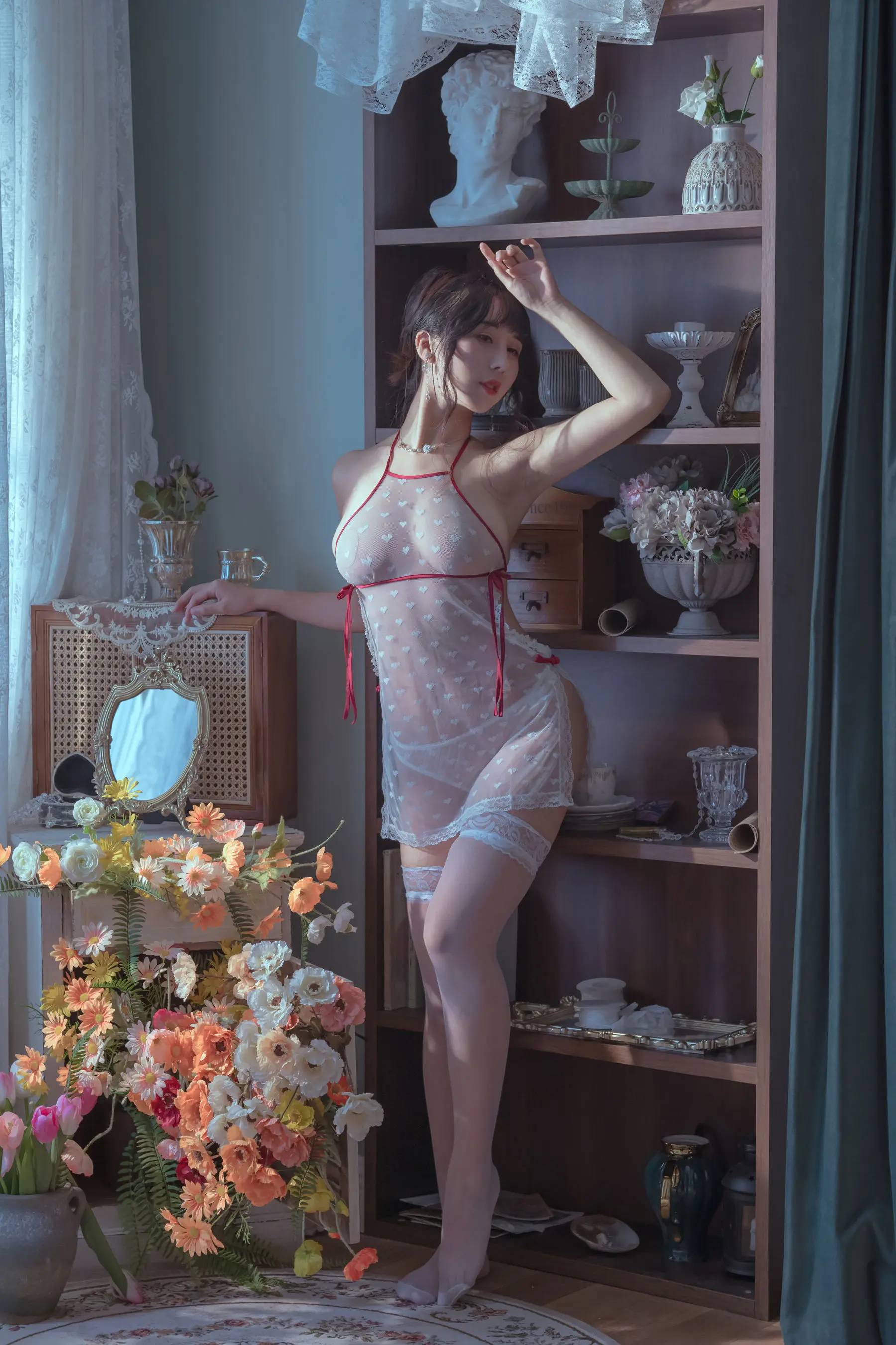 云溪溪的全部作品