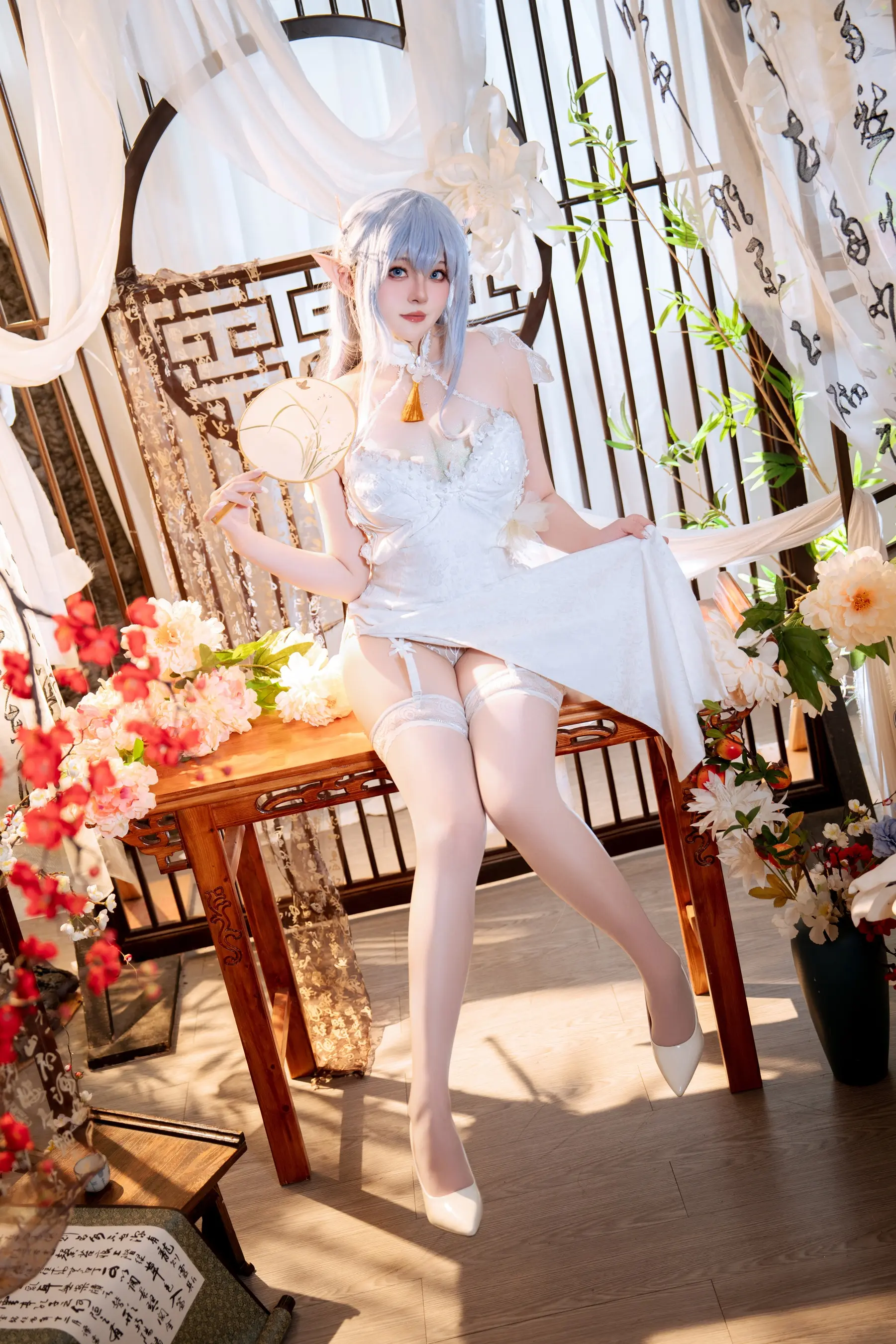 natsuko夏夏子图包