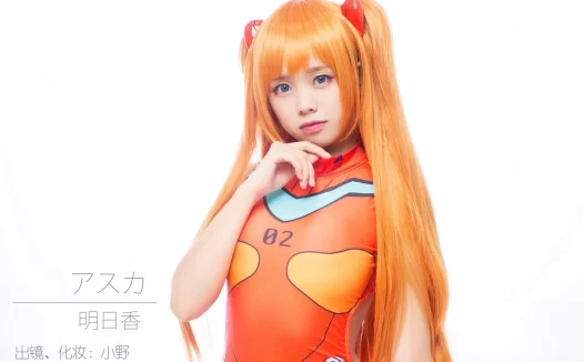 小野妹子w写真与cosplay全记录!幽默吐槽与超萌作品合集