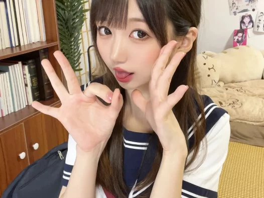 魔物喵NAGISA合集大揭秘！写真资源、捆绑玩法与珍贵图集一次看