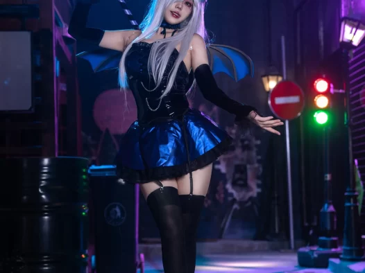 阿九从不咕咕COS魅力揭秘,金主定制与九言视频在线乐趣全收录