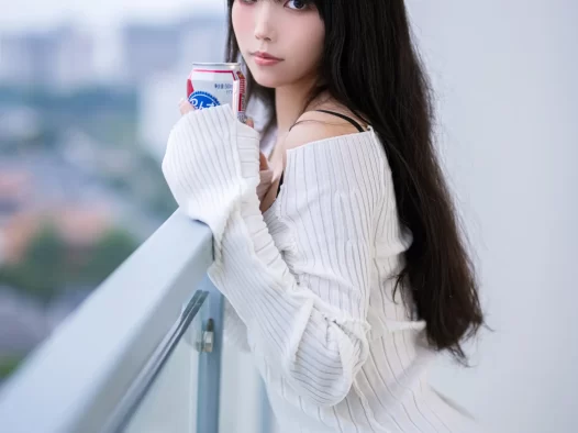 汪知子coser图集与写真大全图片：经典十幅画与精选合集全览